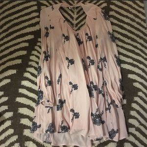 Free People Austin Dress
